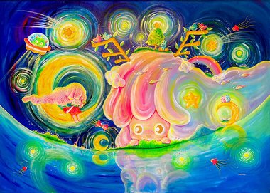 Rinkle「よりそい」CLOSE TO YOU