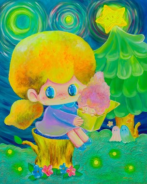 Little M -GIFT-Time is…「Gift of memories」