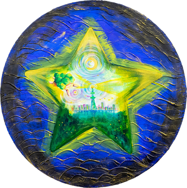 Rinkle -GIFT-Memory 「THE TOWN & THE SEA」