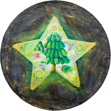 Rinkle -GIFT-Memory 「THE TREE」