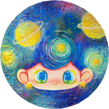 Little M -Memory- 「Cosmo Field」