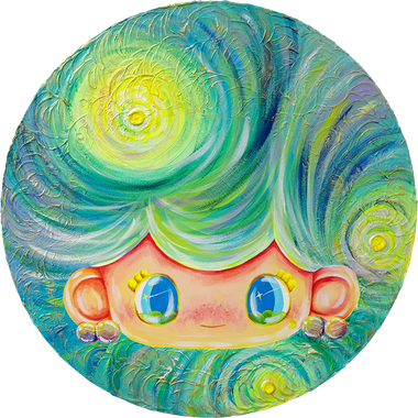 Little M -Memory- 「Light」