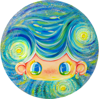 Little M -Memory- 「Water」