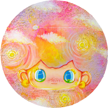 Little M -Memory- 「Sunset」