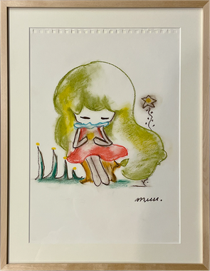 Rinkle -GIFT- 「星に願いを」