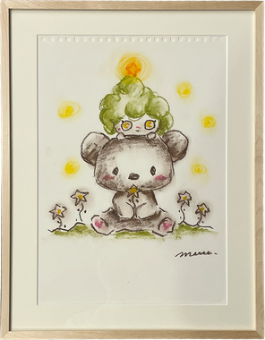 Rinkle -GIFT-Time is… 「BEAR ー聖なるぬくもりー」