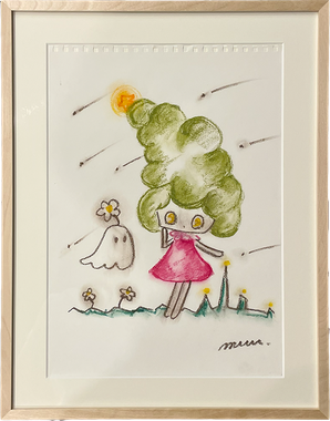 Rinkle -GIFT-Time is… 「FLOWERー聖なる力ー」