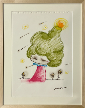 Rinkle -GIFT-Time is… 「時の流れの中に」