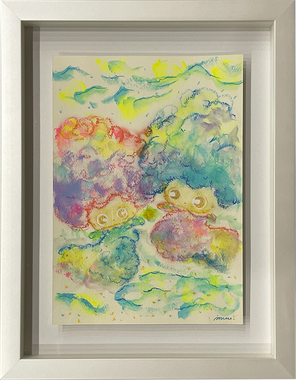 Rinkle 「Fusion of Nature」