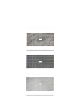 Relief / Intaglio Series B