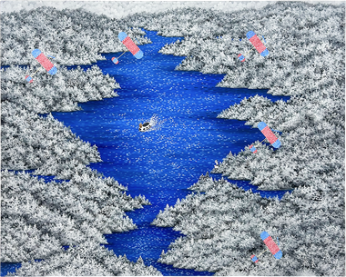 안녕 나의 거북선아