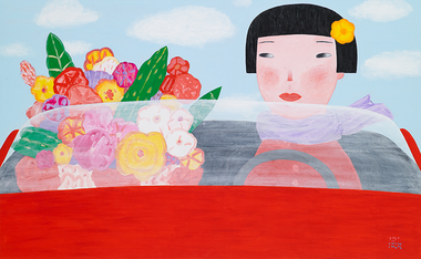 기억풀이_ 님마중 (60호) 