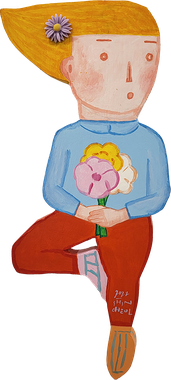 기억풀이_ a Friend 03