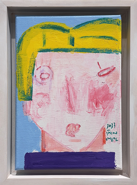 기억풀이_ Friend 6 (1호) 