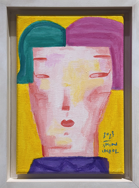 기억풀이_ Friend 9 (1호) 