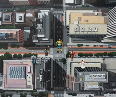 Skill of Flying  (20호)