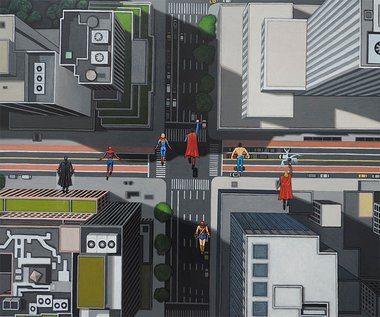 Skill of Flying  (20호)