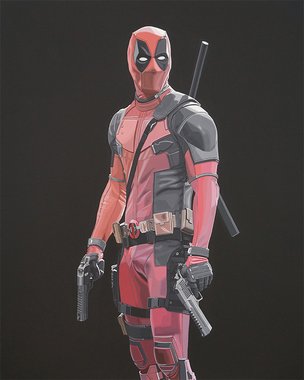 Green Lantern  (30호)