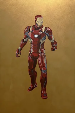 Iron Man