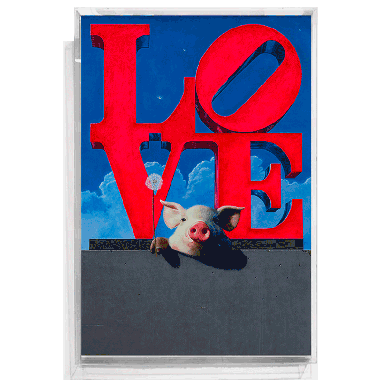 Olivia over the Wall-LOVE (120호)