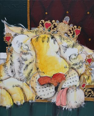 비주류의 아름다움 L Series No.a68