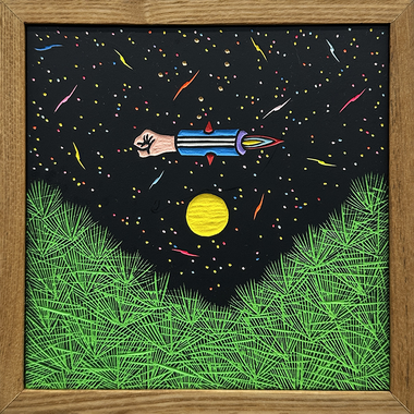 Beyond the universe - Libra(천칭자리)