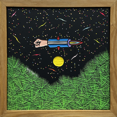 Beyond the universe - Aries(양자리)