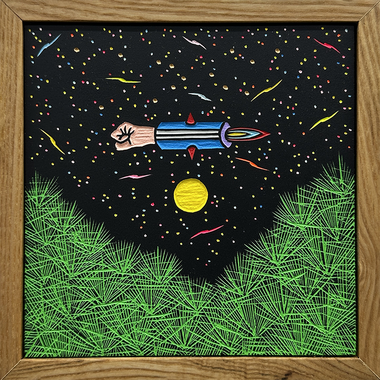 Beyond the universe - Taurus(황소자리)