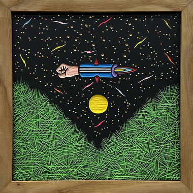 Beyond the universe - Gemini(쌍둥이자리)