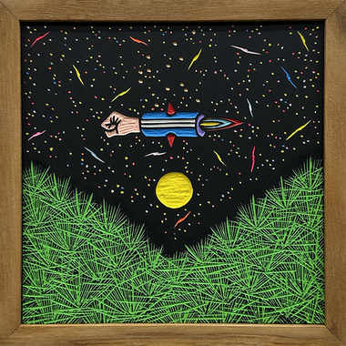 Beyond the universe - Aquarius(물병자리)