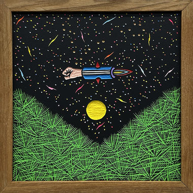 Beyond the universe - Pisces(물고기자리)