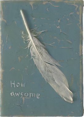 Llike wind, I am, How awesome lll