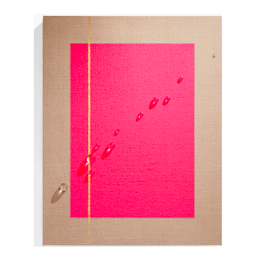 Formation-Condensation 5-1  (50호)