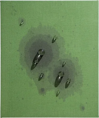 Formation - Recollection 5-23