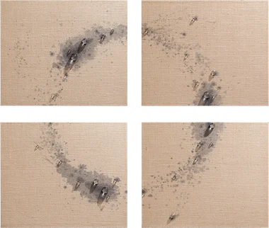 Formation - Circle 7