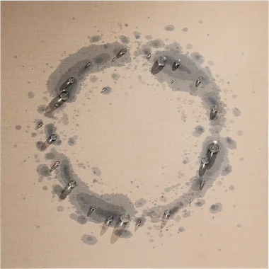 Formation - Circle 9 (100호)