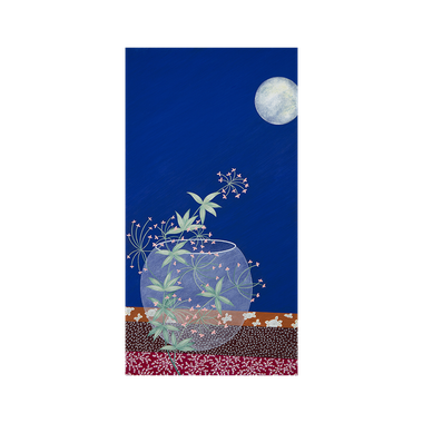 휴식-가을 Autumn  (20호)