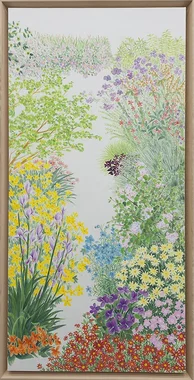 거닐며 (40호)