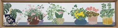 다정한 이웃 (15호)