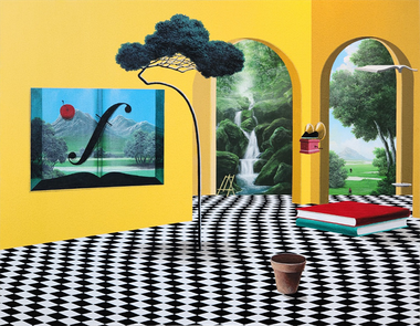 말과글-나의 아뜰리에 (50호)