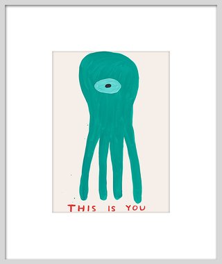 This Is You (액자포함)