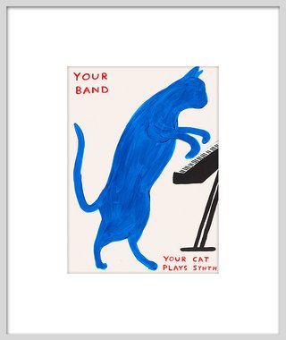 Your Band (액자포함)