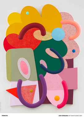 Hot Avant-Garde, 2022