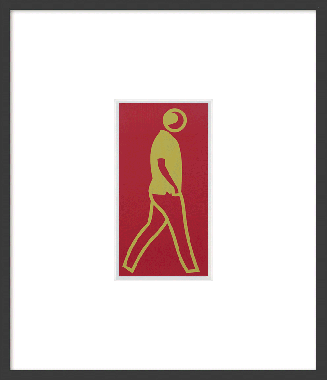 Pockets (액자포함)