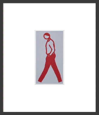 Shirt (액자포함)