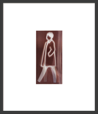 Old Street Walkers 3 (액자포함)