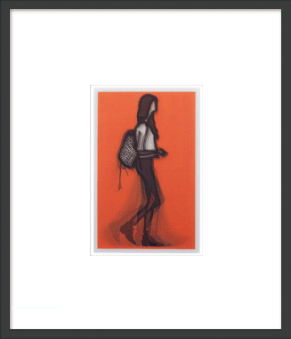 Architect (액자포함)