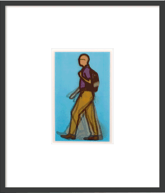 Academic (액자포함)