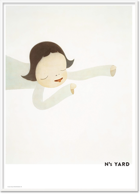 Princess of Snooze (액자포함)