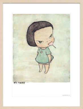 Lollipop (액자포함)